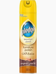 بليدج ملمع خشب 400 مل