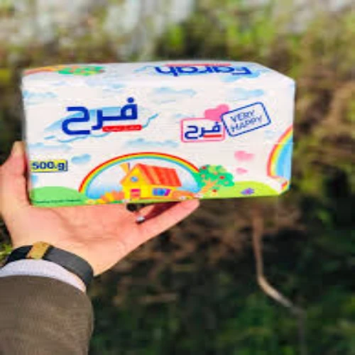 مناديل فرح 5*1