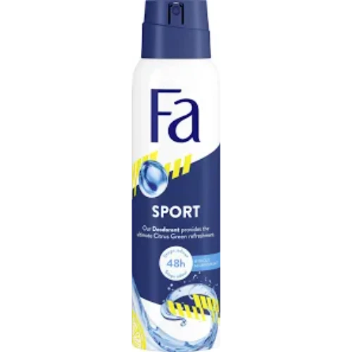 فا اسبراي سبورت 150 ملي