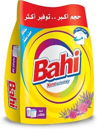 باهي 1.5 ك * 4 كيس