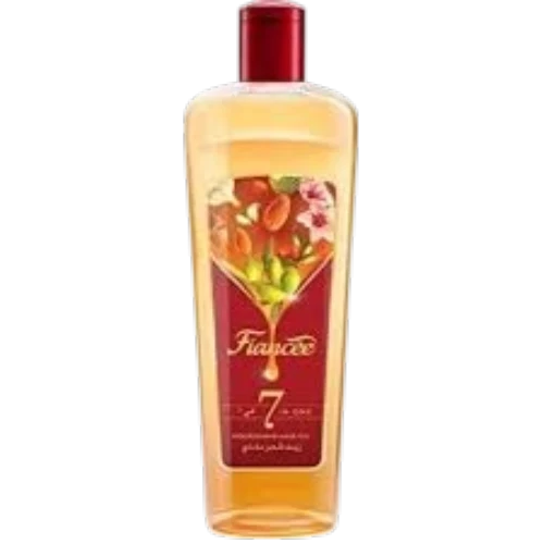 فيانسيه زيت 7*1 مغذي 90مل