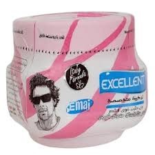 اكسلينت جل 500 جرام بينك