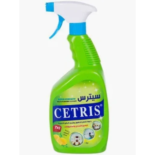 سيترس 1 لتر - ليمون
