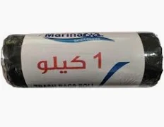 اكياس زباله 70*50-1/2كيلو