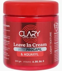 كلاري كريم ليف ان 300جرام