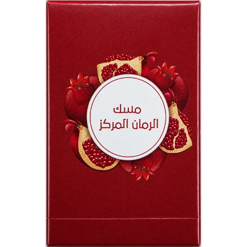 ريفريش مسك طهاره رمان 