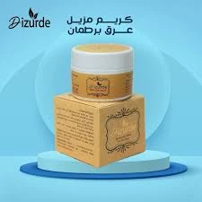 ديزارد مزيل عرق سموز تاتش 30 جرام