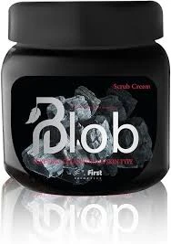 بلوب كريم صنفره 250 مل - فحم