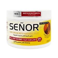سنيور هيرفود زيوت طبعيه 225 جرام