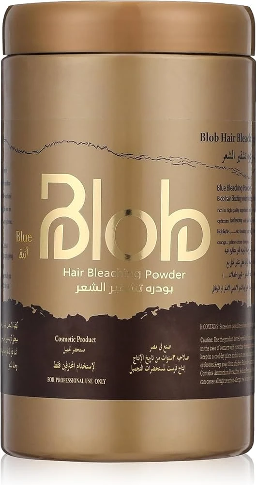 بلوب بودره تقشير - 450 ملي