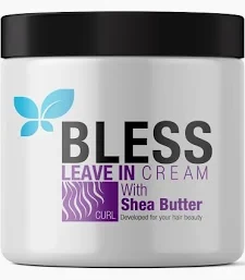 بليس حمام كريم شيا 450مل