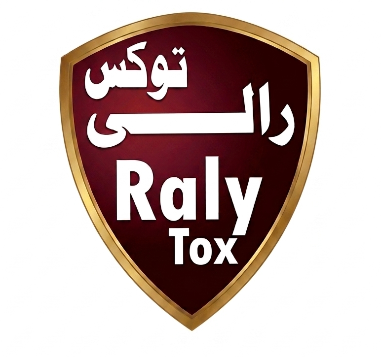 رالي توكس