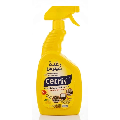 سيترس رغده 1 لتر * 12 ق