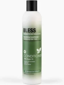 بليس شامبو ارجان 500 مل