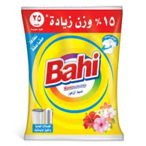 باهي 25 ج 350 جم 6 كيس