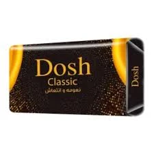 دوش 110 جم اسود * 48 ق