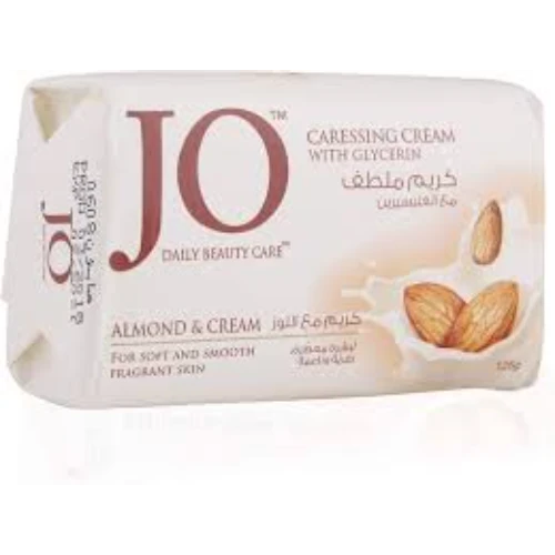 جو صابون اماراتي 125 جرام 