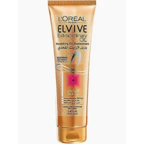 الفيف بديل الزيت دهبي 300 ملي