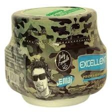 اكسلينت جل 500 جرام صاعقة