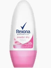 ريكسونا رول اون غيرمرئي 50مل حريمي