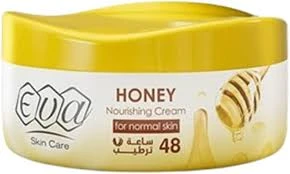 ايفا كريم بشره عسل (170 مل)