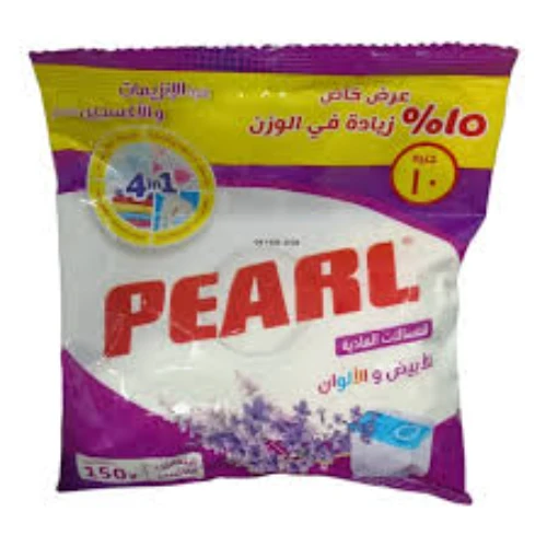 بيرل 10 ج 120 جم * 16 كيس