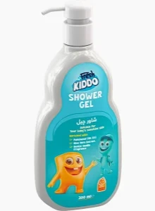 كيدو شاور جيل 300 ملي