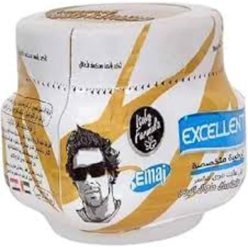 اكسيلنت جل 500 جرام دهبي