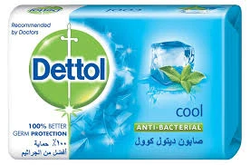 ديتول 85 جم كوول * 72 ق