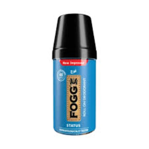 فوج رول اون حاله 50 ملي لبني