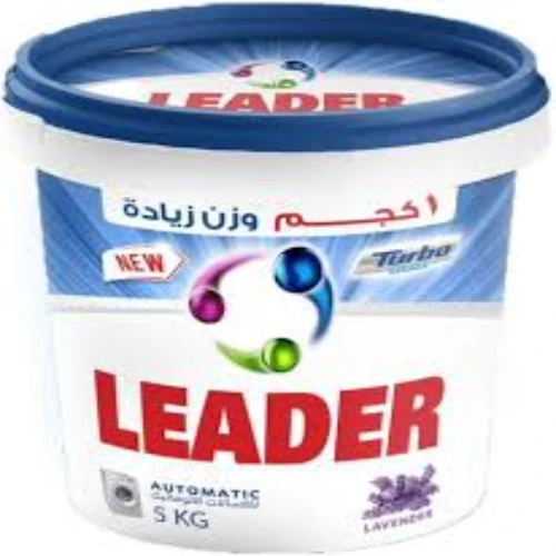 ليدر 5 ك جردل اوتوماتيك