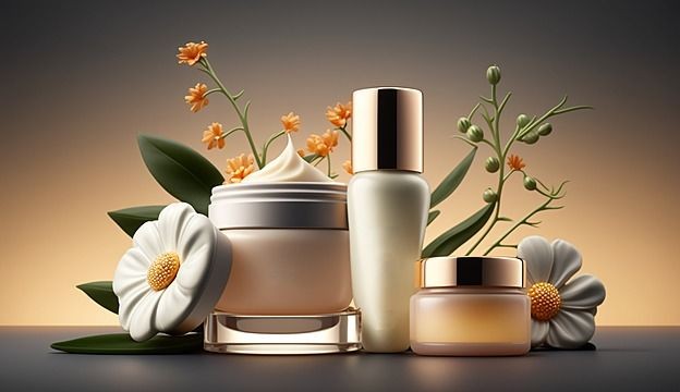 مستحضرات التجميل والعناية