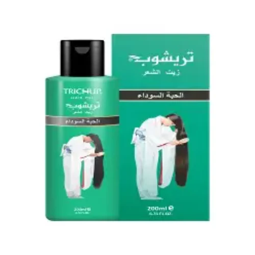 تريشوب زيت 200 ملي حبه سوداء