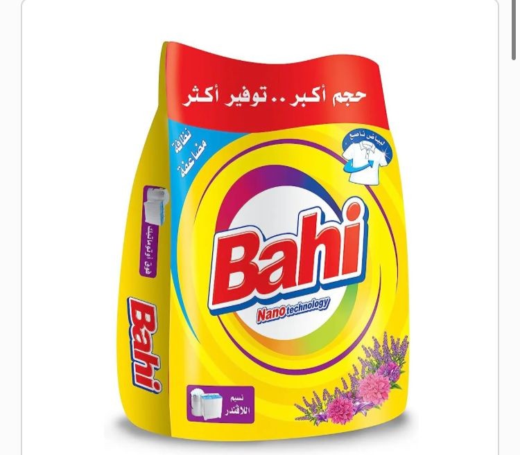 باهي 1ك * 4 كيس