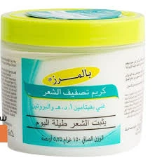 بالمرز بطرمان 150 ملى هير ستايل  مثبت