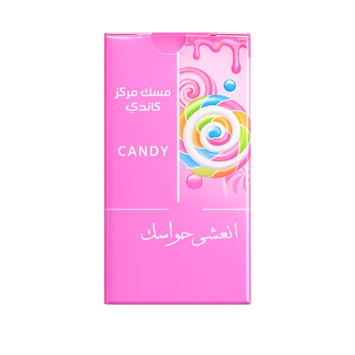 ريفريش مسك طهاره كاندي