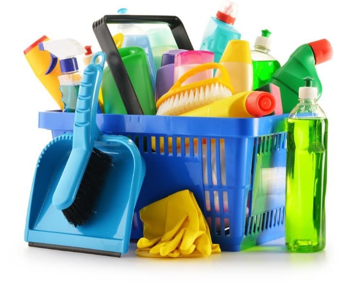 الأدوات المنزلية
