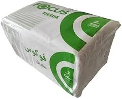 فوكس مناديل جيب