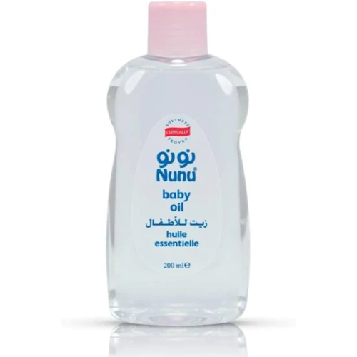 نونو زيت 200مل