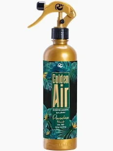 روزيرا جولدن اير معطر 460 مل - جنه