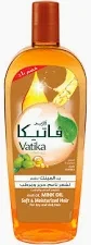 فاتيكا زيت وسط 90 ملى بالمينك  ناتشورال