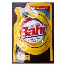 باهي جل 40 جم الوان * 36 كيس
