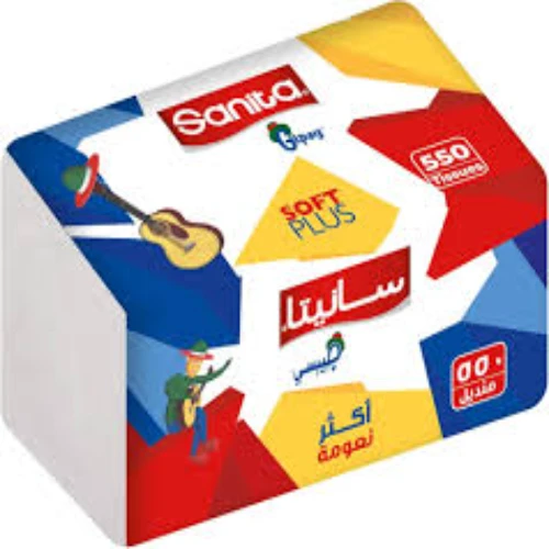 سانيتا 550 * 24 ق