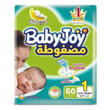 بيبي جوي 1