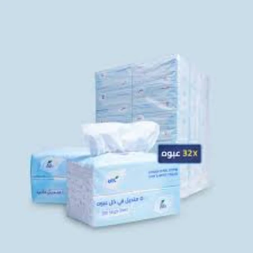 رافال 500 منديل 5ج * 24 ق