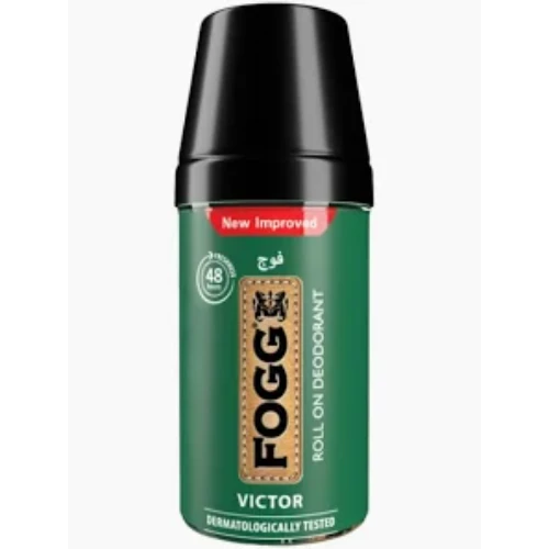 فوج رول اون النهائي 50 ملي اخضر