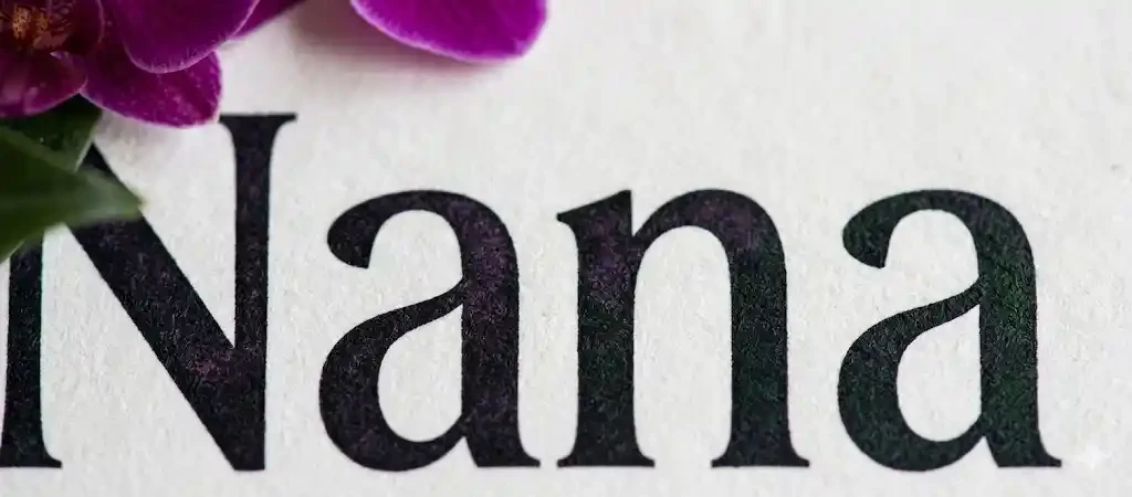 نانا