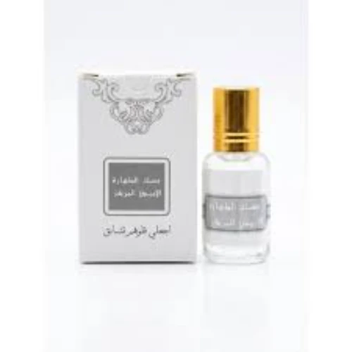 ريفريش مسك طهاره ابيض مركز