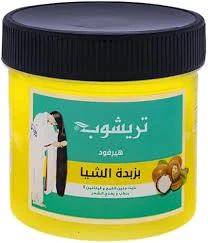 تريشوب هيرفود 150 ملي اصفر