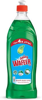 وفير 700 مل * 12 ق